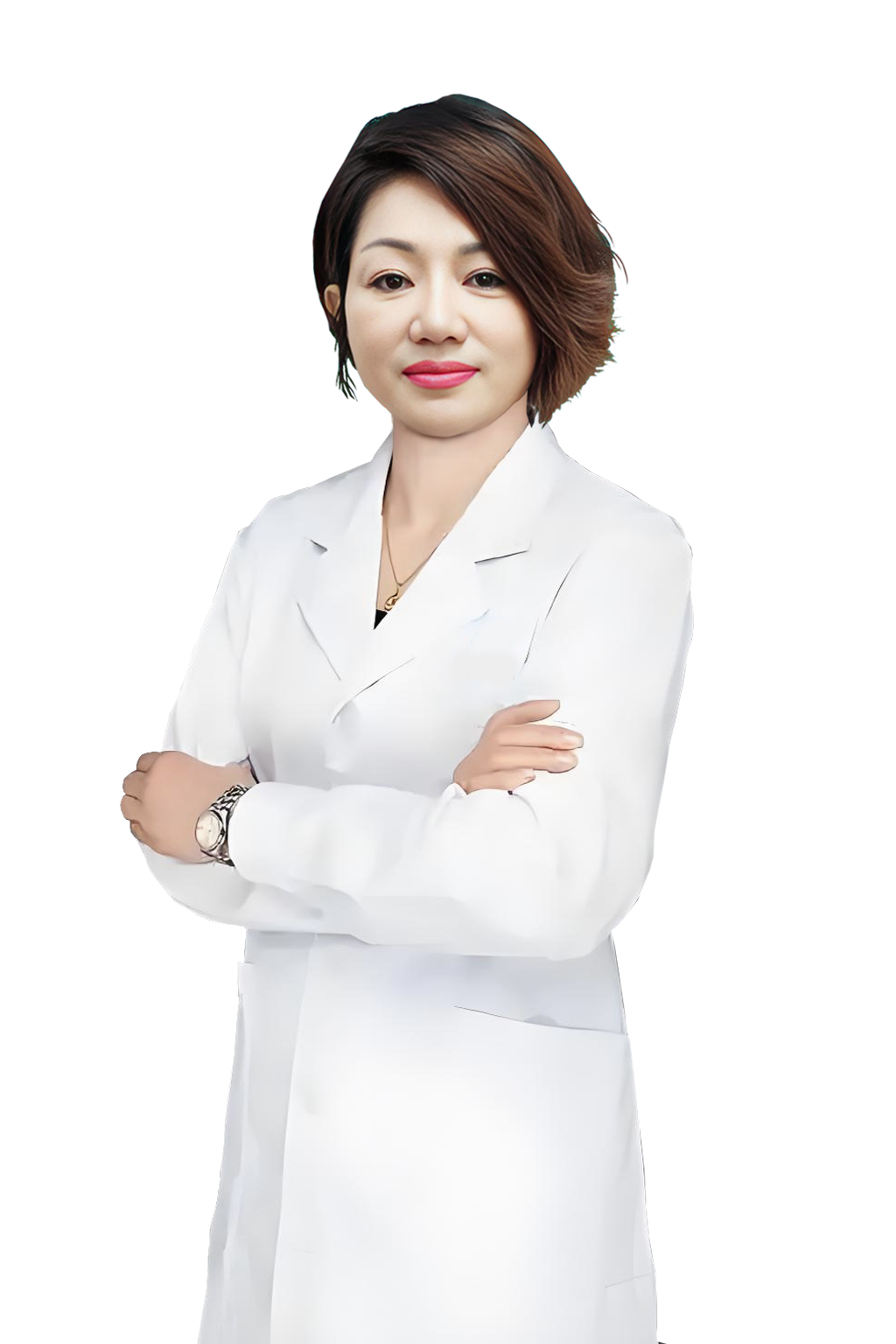 刘红 副主任医师